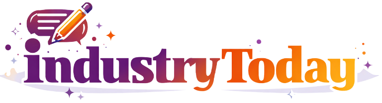 Industry logo