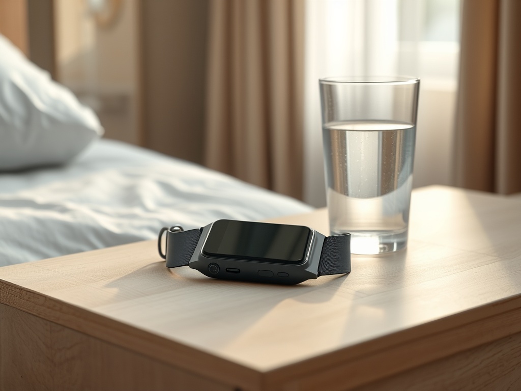 How to Use Wearable Data Without Becoming Overly Dependent on It