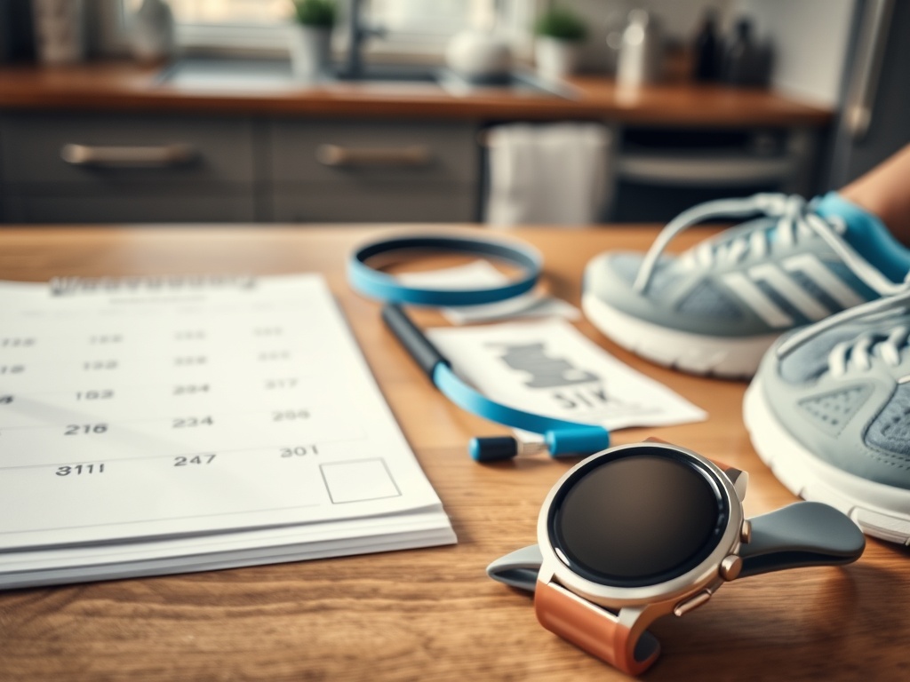 How Many Days a Week Should You Exercise for Better Health?