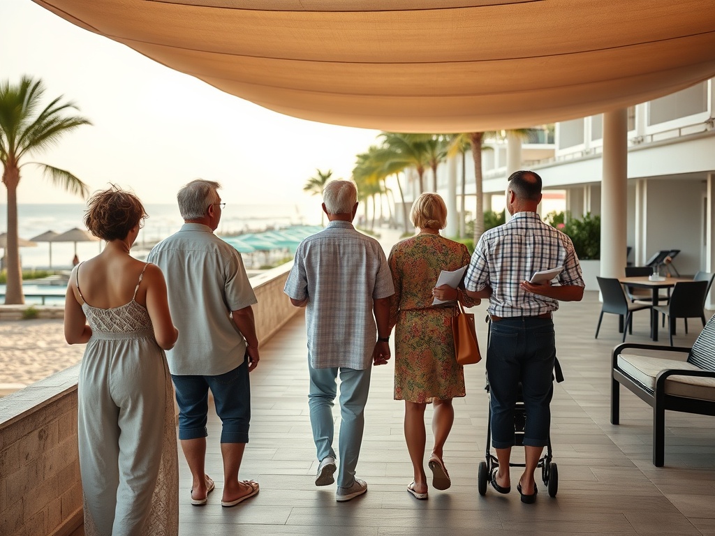 How to Compare Comparing Adults-Only and Family Beach Resorts Before You Book