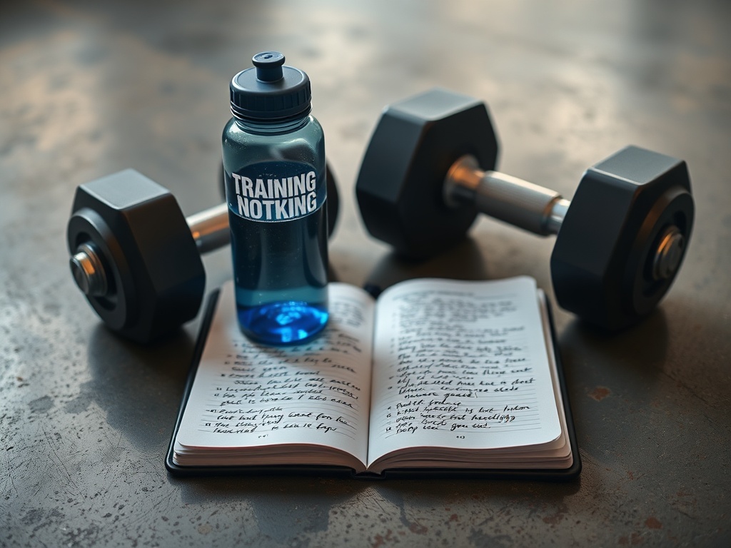 How to Choose the Right Weight for Every Strength Workout