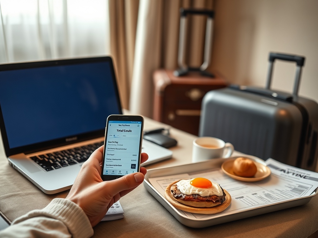 How to Compare Comparing Base Rates with Total Stay Cost Before You Book