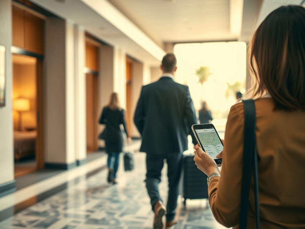 How to Compare Comparing City Business Hotels and Conference Resorts Before You Book