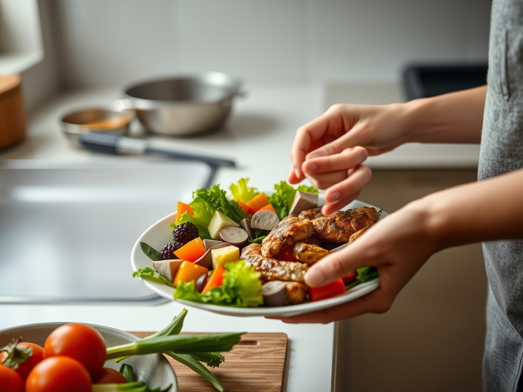 Mediterranean Diet vs High-Protein Diet: Which Fits Your Goal?