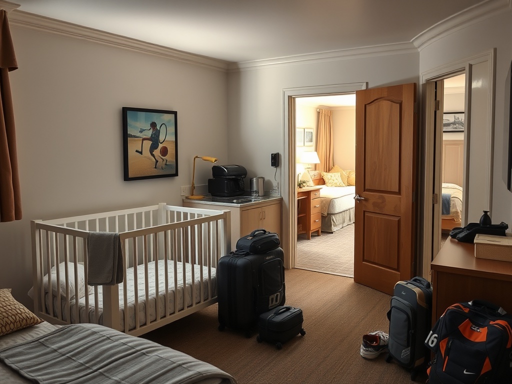 How to Compare Comparing Baby-Friendly vs Teen-Friendly Resorts Before You Book