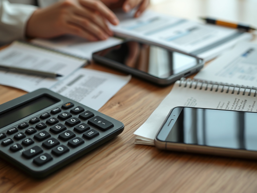 How to Budget on an Irregular Income