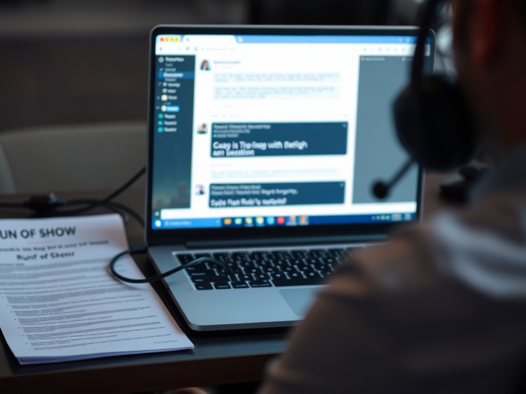 [LINK:https://onyxwrite.com/how-to-produce-a-hybrid-event-that-works-for-both-audiences-without-creating-extra-event-complexity/]How to produce a hybrid event that works for both audiences Without Creating Extra Event Complexity